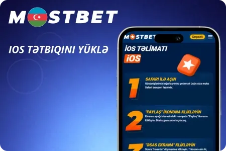mostbet azerbaycan giriş