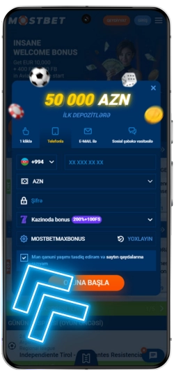 mostbet casino